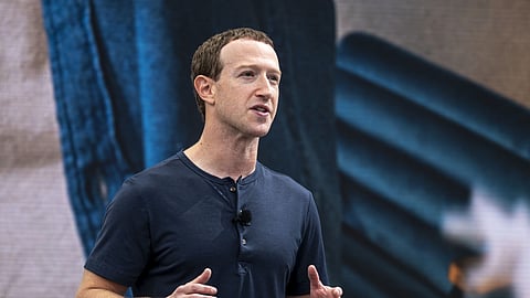 Zuckerberg is winning back Wall Street after smart Meta moves: Dave Lee