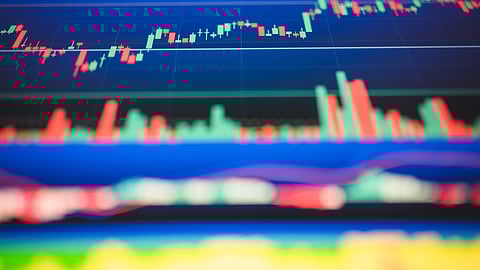 Why the uncertain markets are actually a good thing: Allison Schrager