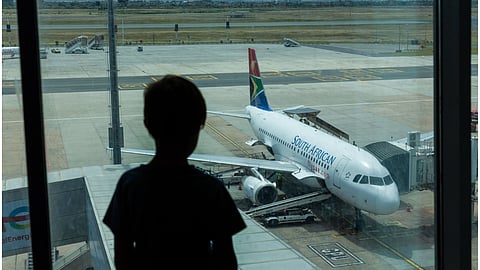 South Africa fails to privatise SAA, will remain 100% state-owned