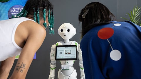 Big banks scramble to adapt to the AI revolution: Paul J. Davies