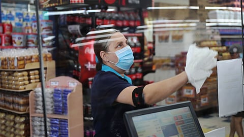 How age dynamics have reshaped the post-Covid job market landscape