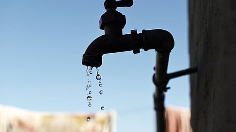 South Africa’s economic peril: Water crisis woes and looming gas cutoffs threaten stability