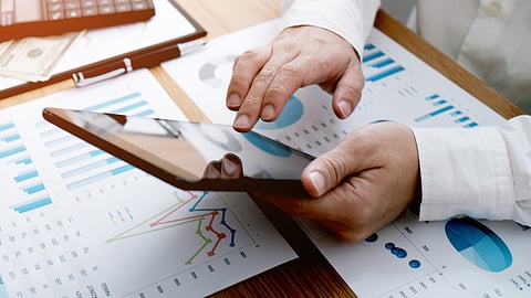 Accounting in the AI era: Revolutionizing accuracy and efficiency – Bloomberg Editorial