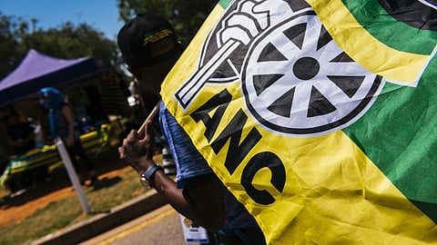 ANC’s election gambit: Controversial candidates tied to corruption threaten party’s majority