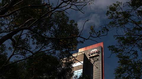 TSMC stock surges as AI frenzy trumps geopolitical concerns