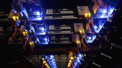 EQT’s $5.5 billion pipeline acquisition: A strategic leap into AI-driven power demand