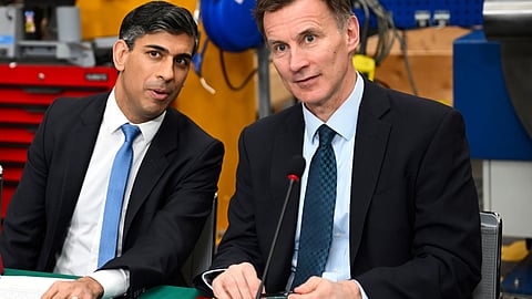 Britain may tax Citizens on worldwide earnings like the US does: Merryn Somerset Webb