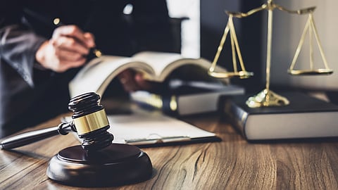 SA’s criminal justice system: Where the process is the punishment – Martin van Staden