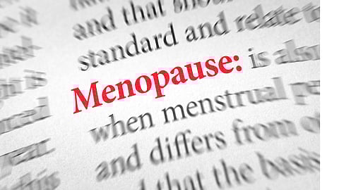 Menopause’s secret – Longevity boost for humans and whales: F.D. Flam