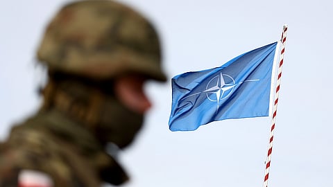 Europe’s defence dilemma: Bridging the innovation gap in a changing world – Lionel Laurent