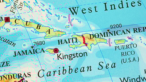 Communist neighbours in crisis: Haiti and Cuba’s divergent paths to failure – Andrew Kenny