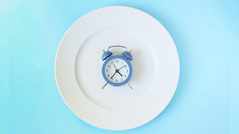Study reveals link between intermittent fasting and heart disease risk