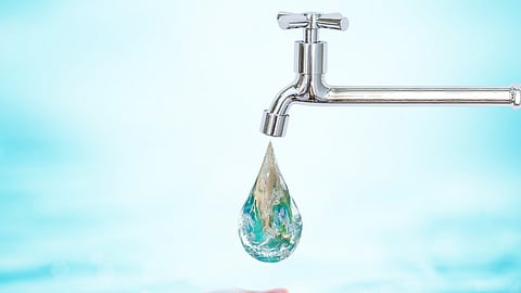 SA water safety: How to know if you can drink what comes out of your tap