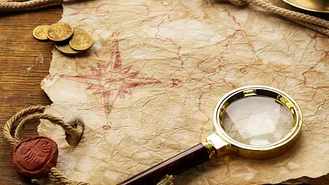 The “Diamond Age” of AI: What an AI-driven future could look like – Niall Ferguson