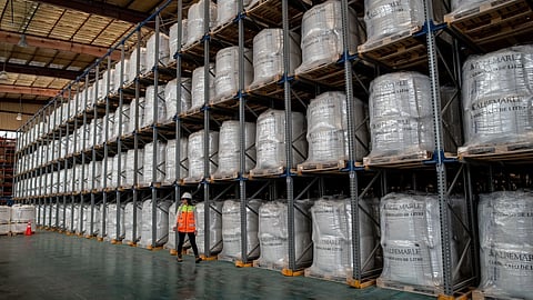 Can anything be done about China’s dominance in the lithium market? – David Fickling