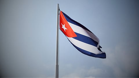Communist Cuba’s UN aid plea reveals a deepening economic crisis