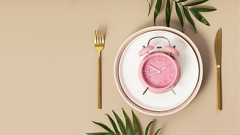 The wellness benefits and pitfalls of the modern intermittent fast: Howard Chua-Eoan