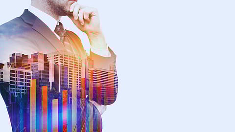 Rethinking fund management: Break free from benchmark shackles – Merryn Somerset Webb