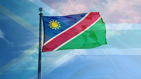 Best of 2024: John Endres on how Namibians pity South Africans