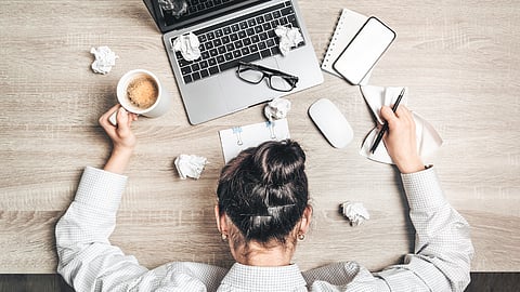 Rethinking work ethic: The nuances of “overwork” culture – Adrian Wooldridge