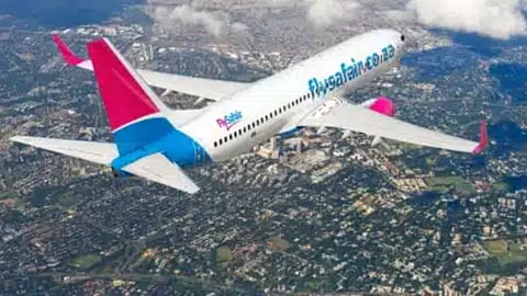 Regulatory bullying threatens Safair’s success in South African aviation: Ivo Vegter