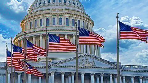 South Africa moves to reaffirm ties with US amid congressional scrutiny