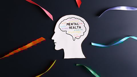 Children’s mental health crisis: Keeping kids off their phones – Lisa Jarvis