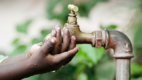 South Africa’s water crisis: Off-grid solutions for homeowners