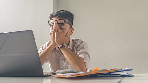 The traits of the âAnxious Overachieverâ, and why elite companies are so keen to recruit them: Sarah Green Carmichael