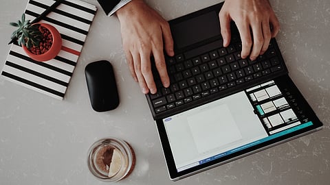 Remote work sparks polarisation as employees resist, companies push back