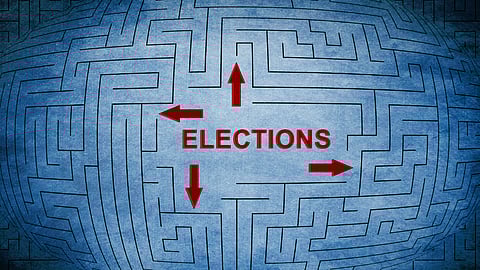 Election’24: New faces, lingering anger, and the quest for genuine change – Solly Moeng