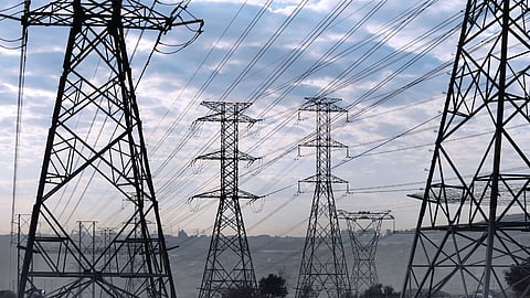 South Africa requires a $21bn electricity grid expansion to curb power crisis