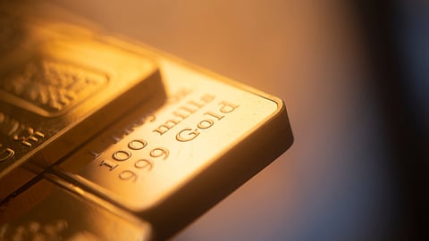 Gold soars to record highs amid surging Chinese demand and renewed investor interest