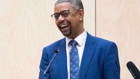 Britain’s assimilation triumph: A diversity royal flush defying racism – Adrian Wooldridge