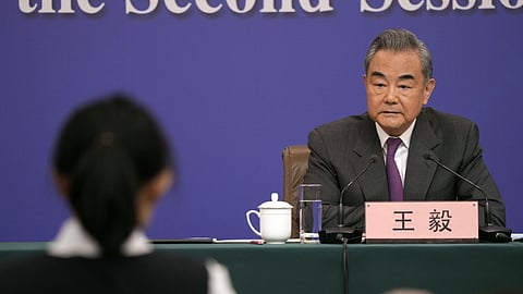 China’s missed opportunity as Wang Yi stays put as Foreign Minister amid global diplomatic challenges