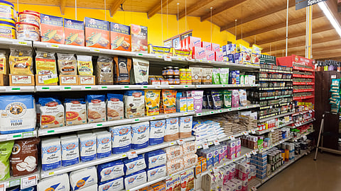 Spar Group plans to focus on South Africa, exit Poland to cut debt