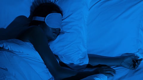 Unlocking the secrets of sleep: Vital insights on rest and well-being