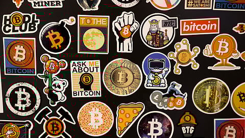 All it takes is $229 and 11 hours of studying to become a certified crypto expert