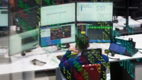 Markets ride high on speculative frenzy, ignoring bubble warnings and inflation fears