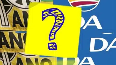 Election crossroads: What an ANC-DA coalition could mean for South Africa – Shawn Hagedorn