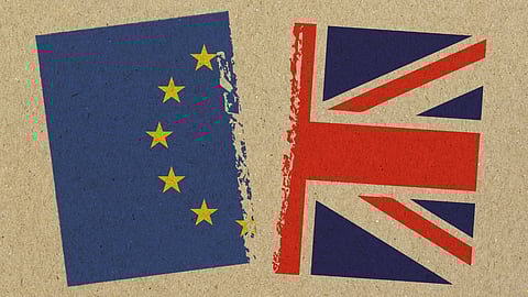 Brexit’s fallout: A tale of economic reckoning – Matthew A. Winkler