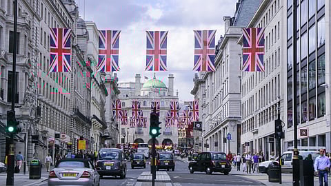 UK’s new savings plan: Your money becomes everyone’s money – Merryn Somerset Webb