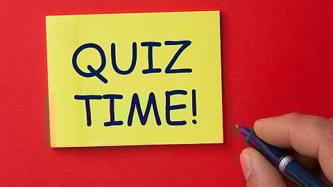 Answers to Ian’s Trivialus Mar 17