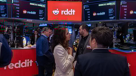 Reddit and Astera Labs IPOs spark hope amidst market uncertainty