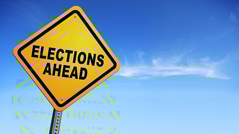 Coalition crossroads: MPC parties’ dilemma in post-election South Africa – Martin van Staden