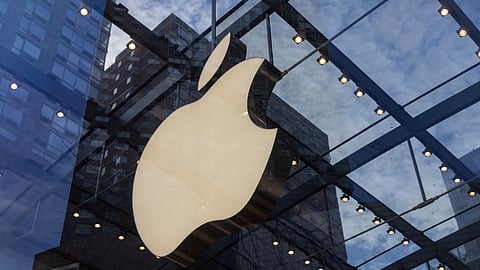 Apple touted as a top pick for 2024 by BofA despite market challenges