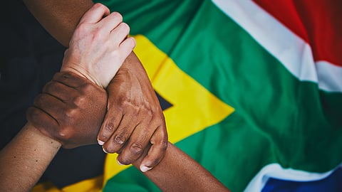 RW Johnson: SA’s true GNU may soon arrive 30 years late, better than never