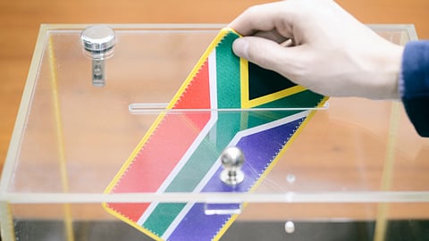 FT: SA election turns populist as parties play anti-foreigner card