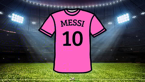 Though my plan to see Lionel Messi failed, I still scored big: Juan Pablo Spinetto