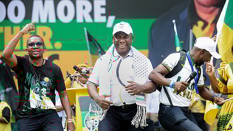 Election’24: What happens if the ANC is forced to share power? – Michael Cohen